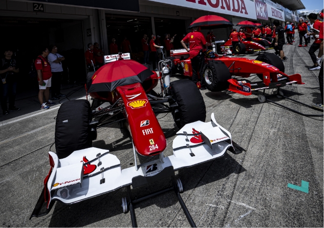 F1 Clienti